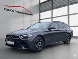 Mercedes-Benz E 300 de T 3x AMG Memory MultiBeam AHK Kamera - gebrauchte Mercedes-Benz E 300 aus dem Jahr 2020