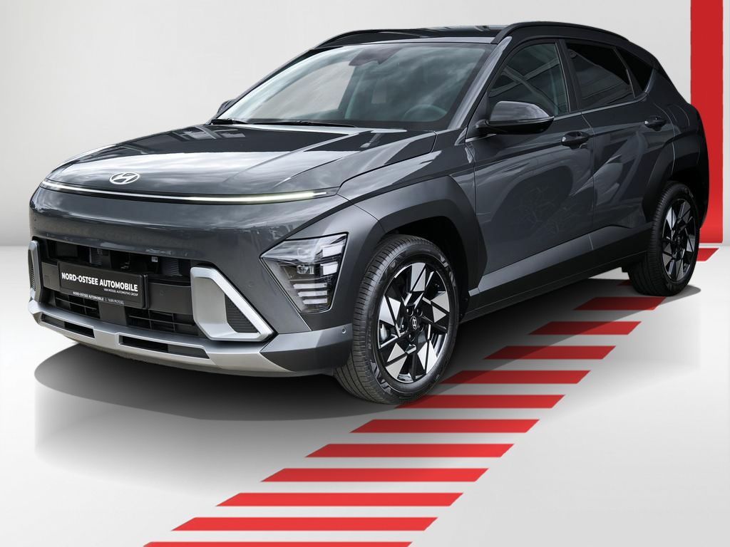 Hyundai Kona – Bild 2