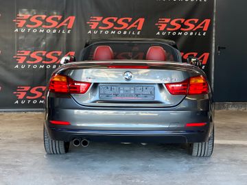 BMW 435 - 6