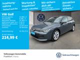 Volkswagen Golf VIII 1.5 TSI DSG eHybrid Life  ACC DAB+ LED