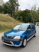 Dacia Logan 1.4 MPI - Dacia Logan: 1.4