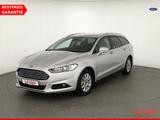 Ford Mondeo Turnier 2.0 TDCi Business Navi AHK PDC - Ford Mondeo mit Diesel-Antrieb: Kombi, 2.0