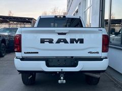 DODGE RAM 3500 Laramie Night Crew Cab 6.7HO 8 Gang