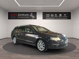 Volkswagen Passat 2.0 TDI 4M AHK*PANO*Xen*NAVI*Leder-Beige - gebrauchte VW Passat Variant aus dem Jahr 2010