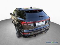 Audi Q6 e-tron - Vorschau Bild 7