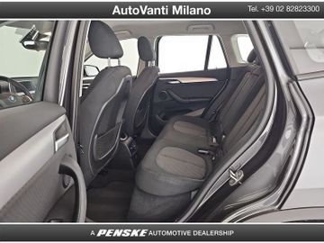 BMW X1 - 12