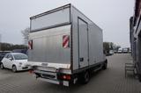 Iveco Daily Koffer mit LBW 750kg 35S18 HI-Matic - Iveco mit Diesel-Antrieb