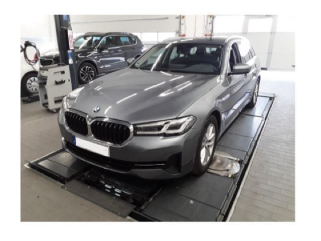 BMW 530 D Touring LED AHZV