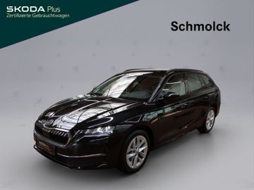 Octavia Combi Selection 1.5 TSI DSG 150 PS AHK