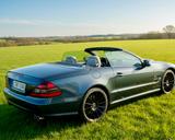 Mercedes-Benz SL 350 Sportmotor - AMG Paket - 19 Zoll - Sport - Mercedes-Benz SL-Klasse Gebrauchtwagen in München