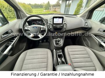 Ford Tourneo - 12