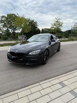 BMW 650i Gran Coupé  - BMW 650 Gran Coupé