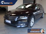Skoda SKODA Superb 2.0 TDI EVO 150 CV DSG Style - Skoda Superb mit Halbautomatikschaltung