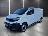 Opel Vivaro Kasten 2.0 Lang AHK RFK Klima App-Connect