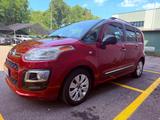 Citroën Citroen C3 Picasso BlueHDi 100 *Neopatentati*Sol - rote Citroën C3 Picasso