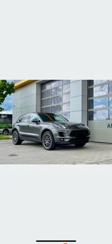 Porsche Macan S |LED|ACC|PDK|RS SPYDER R20|HU/27 - Porsche Gebrauchtwagen in Ludwigshafen