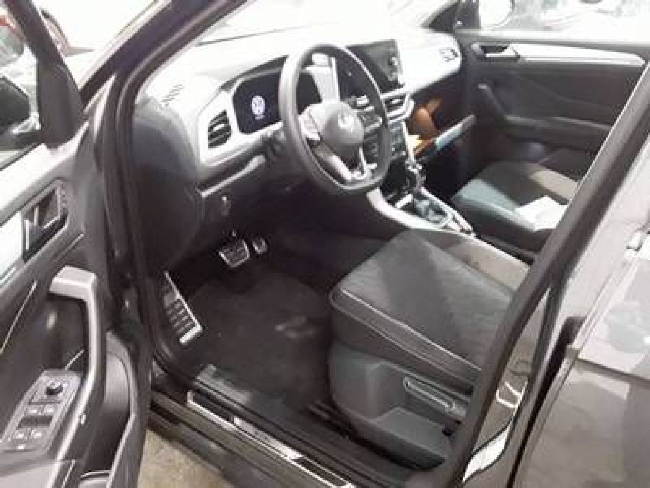 Volkswagen T-Roc - Bild 7