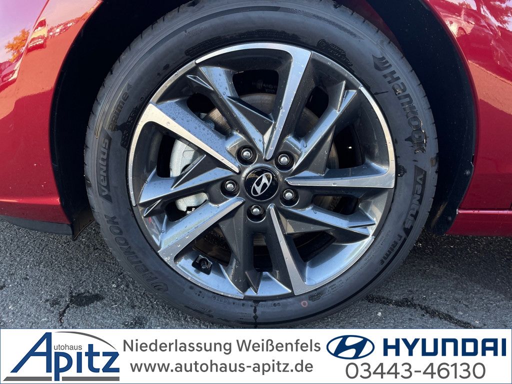 Hyundai i30 – Bild 16