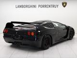 Lamborghini Diablo SV - schwarze Lamborghini Diablo