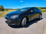Opel ASTRA J  GTC - Opel Astra mit Diesel-Antrieb: Gtc