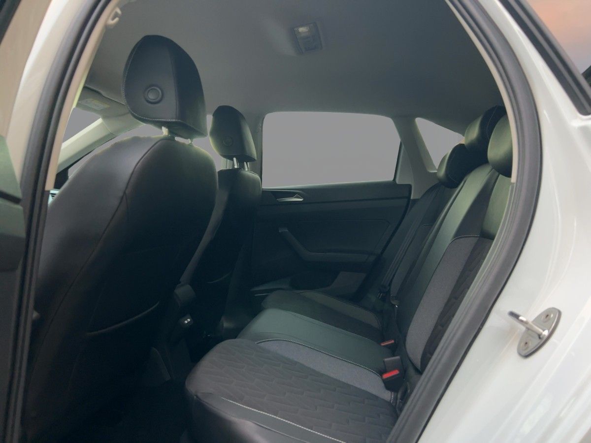 Volkswagen Taigo - Bild 10