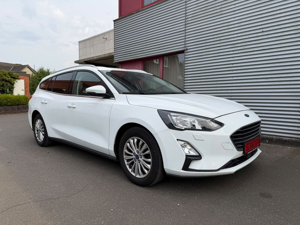 Image of Ford Focus