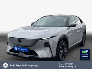 Mazda CX-6e Takumi 190 kW, 5-türig (Strom)