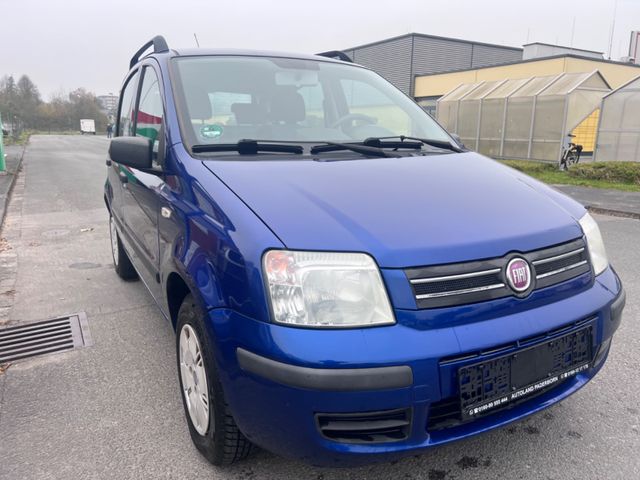 Fiat Panda 1.2 Dynamic*TÜV NEU*SERVICE NEU*GARANTIE*