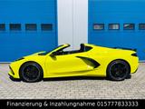 Corvette C8 Stingray 6.2 V8 3LT EU Carbon Magentic Ride - Corvette C8 Gebrauchtwagen