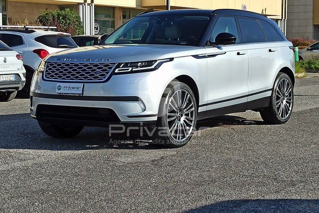 Land Rover LAND ROVER Range Rover Velar 2.0D I4 240 CV S