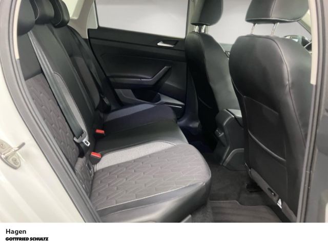 Volkswagen Taigo - Bild 7