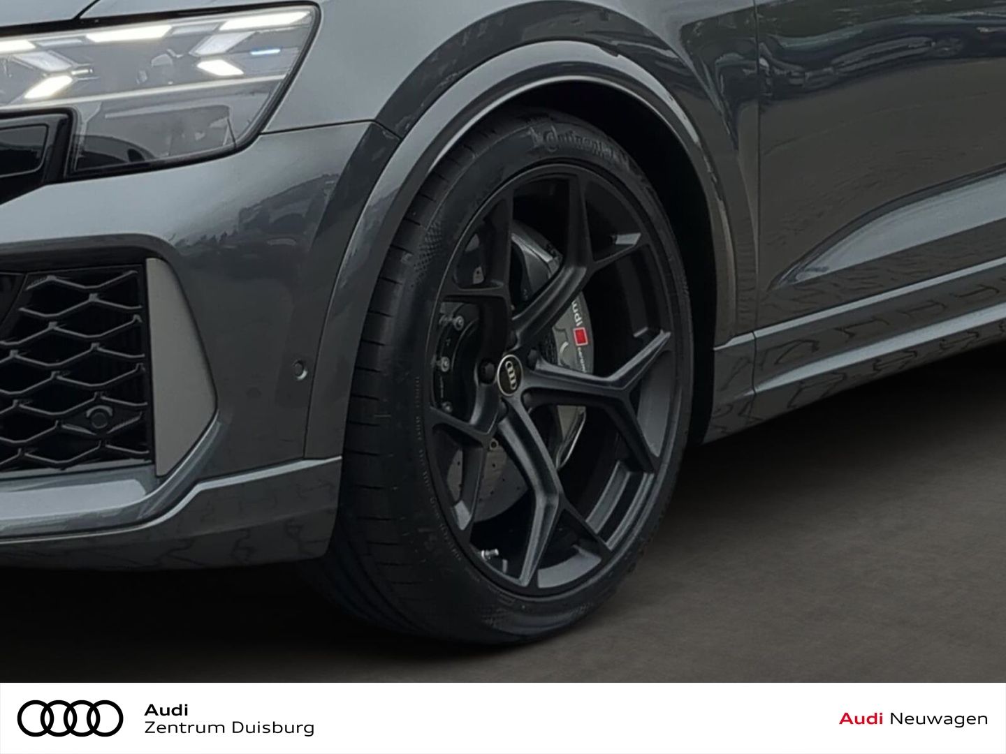 Audi RSQ8 - Bild 9