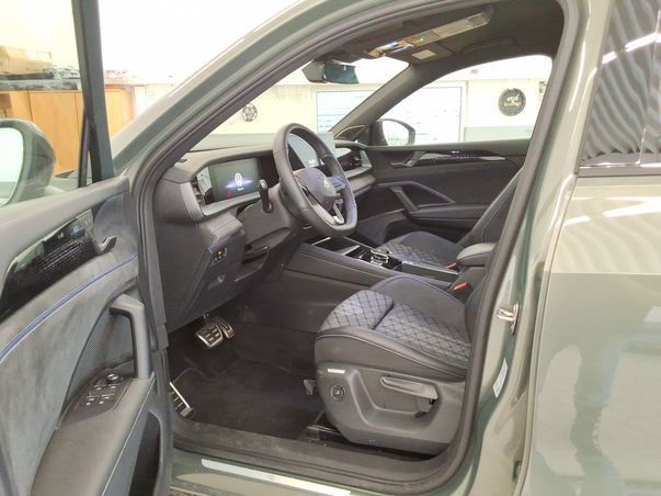 Volkswagen Tayron - Bild 6