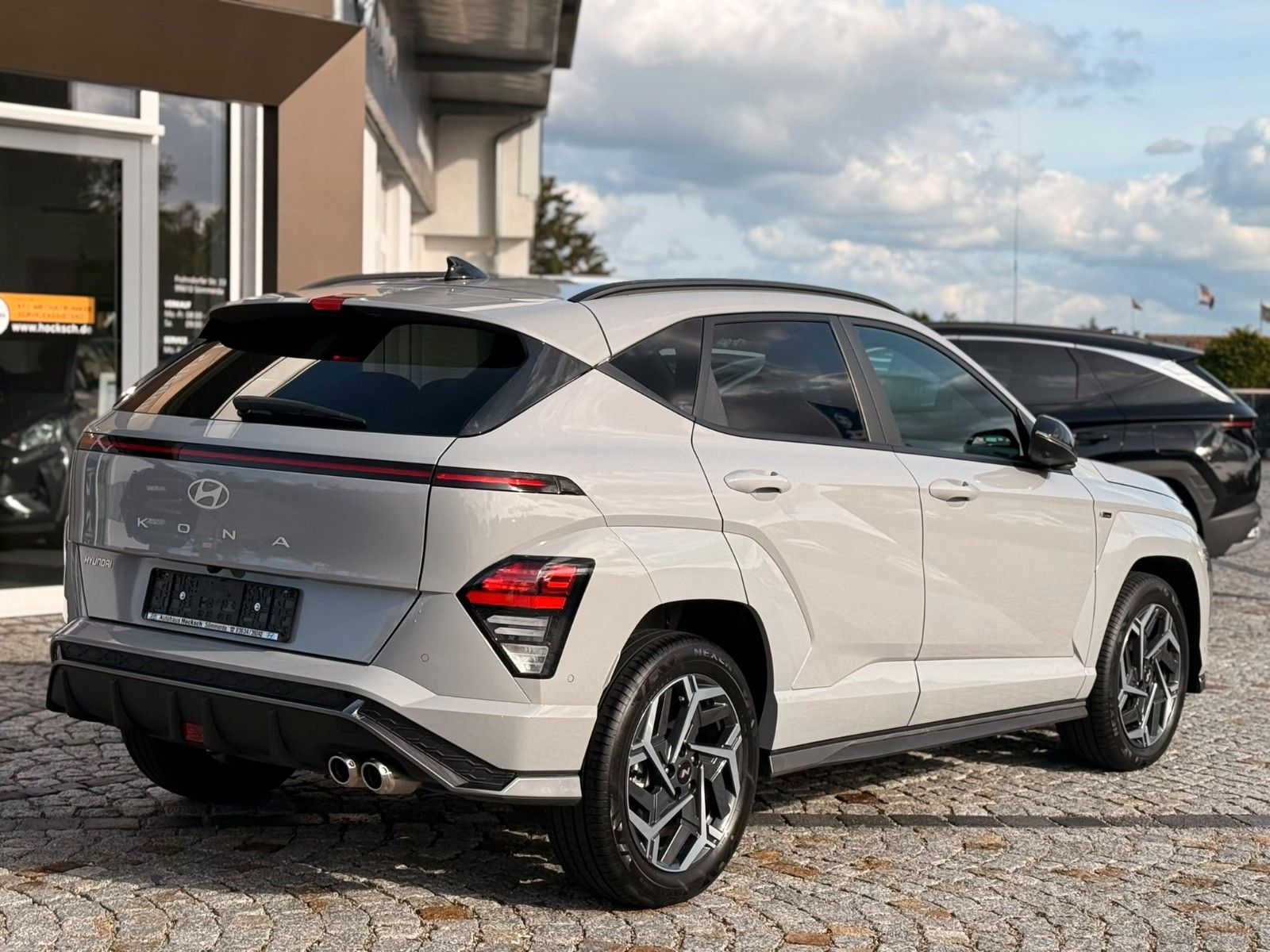 Hyundai Kona – Bild 3