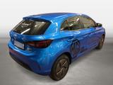 MG3 Hybrid+ Standard ACC Kamera Navi