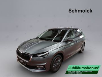 Fabia Tour 1.0 TSI DSG 116PS ACC LED DAB RFK