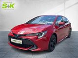 Toyota Corolla Touring Sports 1.8 Hybrid Team D+AHK+KAM - Toyota Corolla Gebrauchtwagen in Hamburg