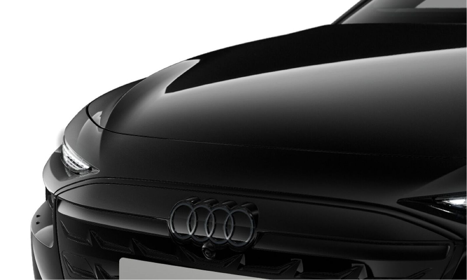 Audi S6 e-tron - Bild 4