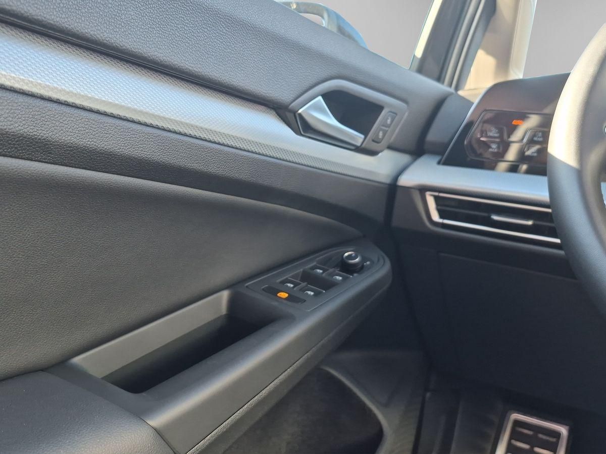Volkswagen Golf - Bild 11