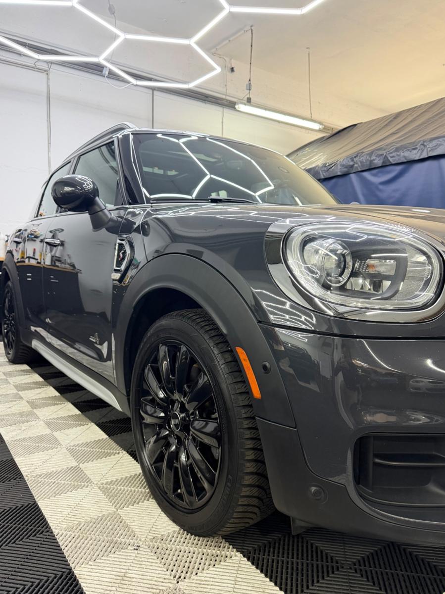 MINI Countryman S ALL4, Pano, Harman-Kardon
