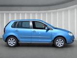 Volkswagen Polo IV Comfortline 1.9TDI*AHK Klima Nebelschein - Volkswagen Polo: 9n1