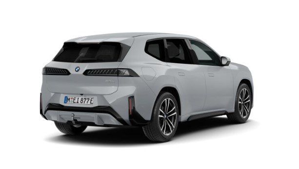 Foto Nummer 2: BMW iX3