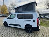 Citroën Berlingo mit Schlafdach VANDERER ONE - Offers