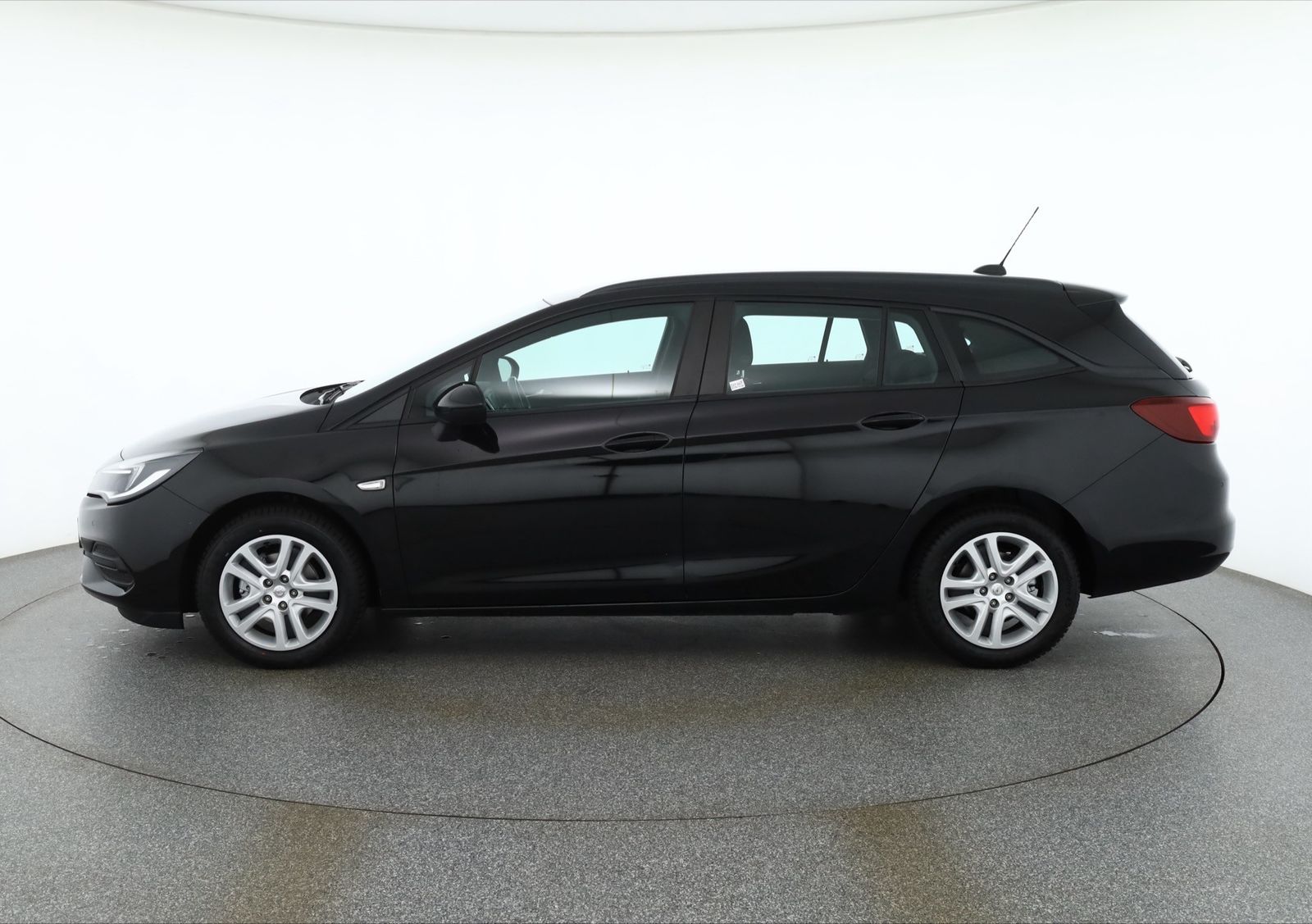 Opel Astra K ST 1.5 CDTI Edition LED Navi Sitzheizung imagem 2