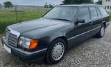 Mercedes-Benz TE 300-24 Sportline - gebrauchte Mercedes-Benz E 300 aus dem Jahr 1991