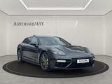 Porsche Panamera Sport Turismo Turbo S E-Hybrid Panorama - Porsche Panamera Turbo mit Hybrid-Antrieb (Benzin/Elektro)