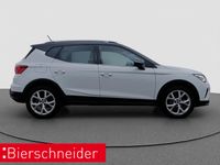 Seat Arona - Vorschau Bild 5