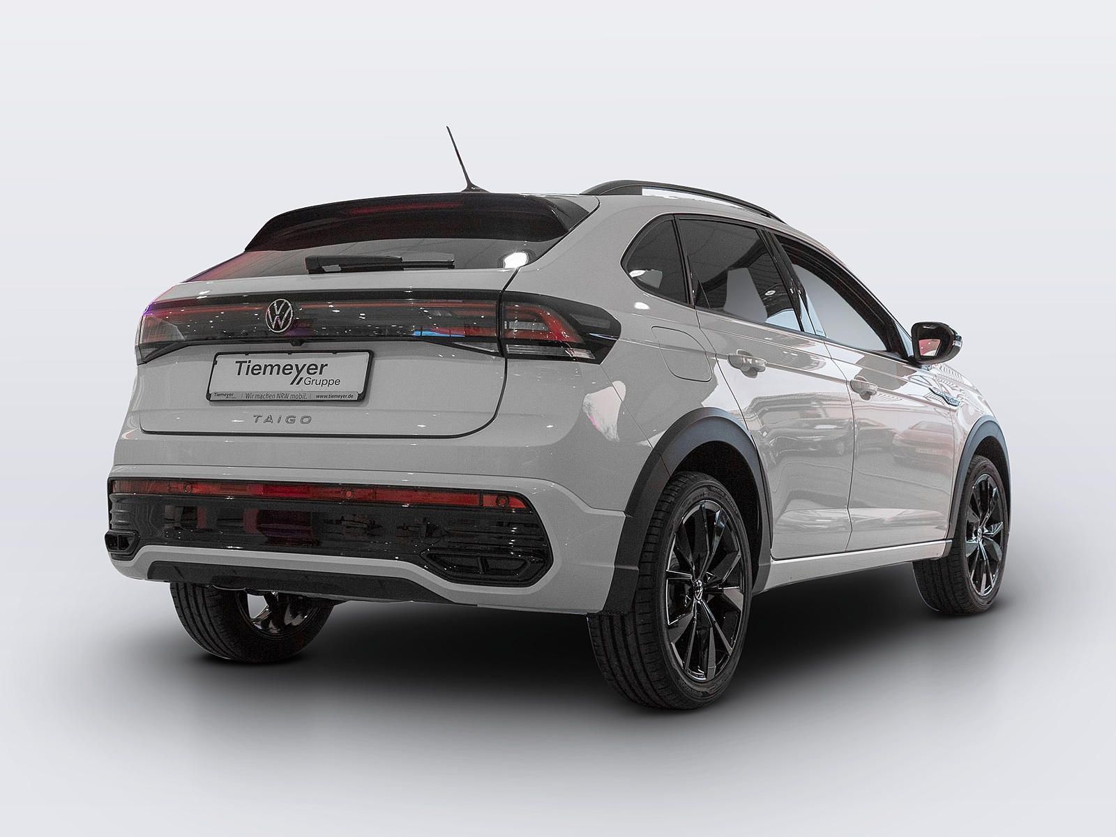 Volkswagen Taigo - Bild 3