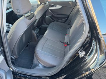 Audi A4 - 11