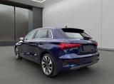 Audi A3 35 TFSI S line Sportback Business Paket - Audi A3 Business Gebrauchtwagen